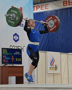 Женщины 59