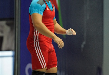 Чемпионат России 2020