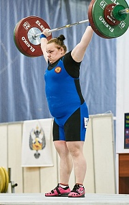 Женщины 87, 87+