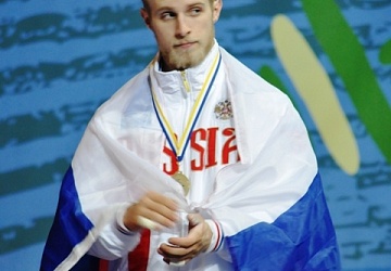 Первенство Европы среди юниоров до 20 лет и до 23 лет - 2014, Кипр, г. Лимасол