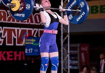 Чемпионат России 2019