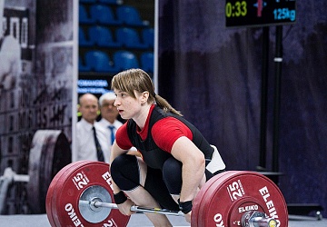 Чемпионат России 2018, день 3