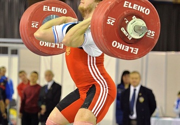 Кубок России-2015, Белгородская обл., г. Старый Оскол