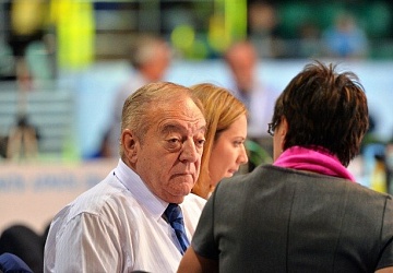 Чемпионат мира-2014, Казахстан, Альма-Ата