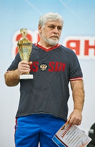 Мужчины 109+