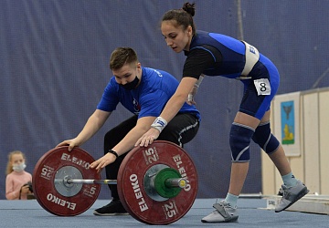 Кубок России 2021