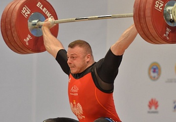 Чемпионат мира-2014, Казахстан, Альма-Ата