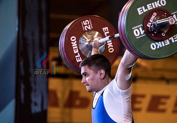 Чемпионат России 2019