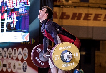 Чемпионат России 2019