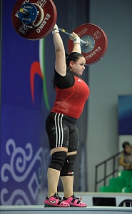 Женщины 81