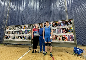 Первенство России среди юношей и девушек (13-15, 13-17 лет)