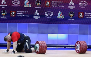 Мужчины 109+