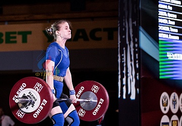 Чемпионат России 2019