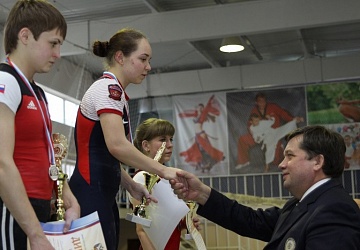 Первенство России среди юниоров-2015, Волгоград 