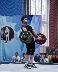 109+ кг мужчины