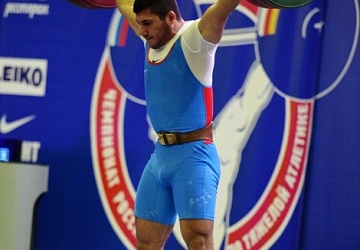 Чемпионат России-2016, Владикавказ