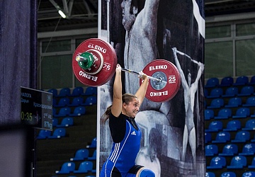 Чемпионат России 2018, день 3
