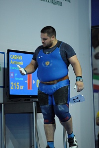 Мужчины 109+