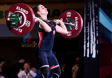 Чемпионат России 2019