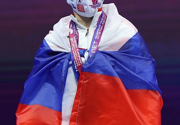 Чемпионат Европы по тяжелой атлетике 2020