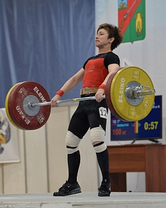 Женщины 49