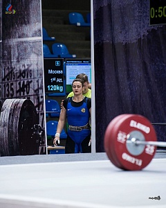 Чемпионат России 2018, день 4