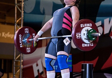 Чемпионат России 2019