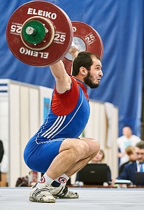 Мужчины 89Б