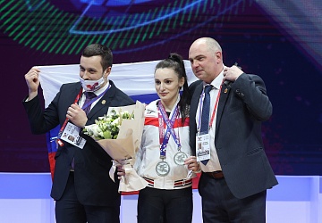 Чемпионат Европы по тяжелой атлетике 2020