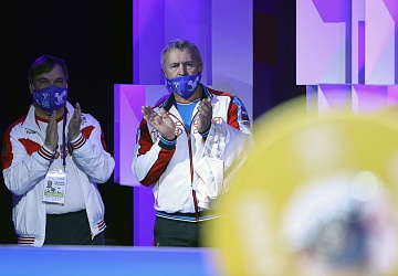 Чемпионат Европы по тяжелой атлетике 2020