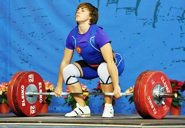 Первенство Европы среди юниоров до 20 лет и до 23 лет - 2014, Кипр, г. Лимасол