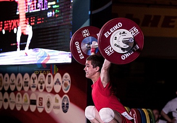 Чемпионат России 2019