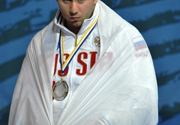 Первенство Европы среди юниоров до 20 лет и до 23 лет - 2014, Кипр, г. Лимасол