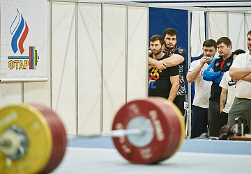 Кубок России 2021