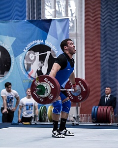 96 кг мужчины