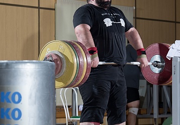 Февраль 2018, Чехов мужская сборная