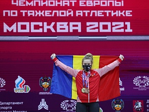 Женщины 71