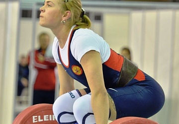 Кубок России-2015, Белгородская обл., г. Старый Оскол