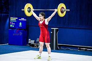 Кубок ямала 2019