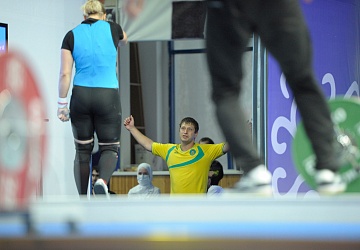 Чемпионат России 2020