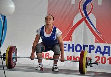 Первенство России среди молодежи - 2015, г. Зеленоградск 