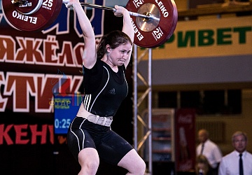 Чемпионат России 2019