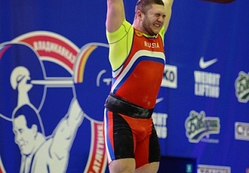 Чемпионат России-2016, Владикавказ