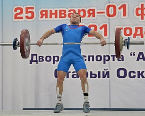 Мужчины 55