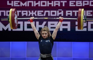 Женщины 49