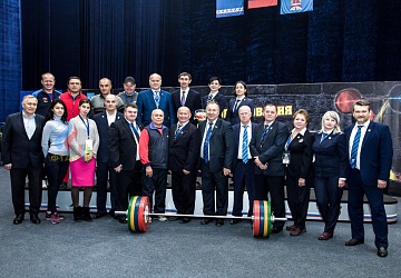 Кубок ямала 2019