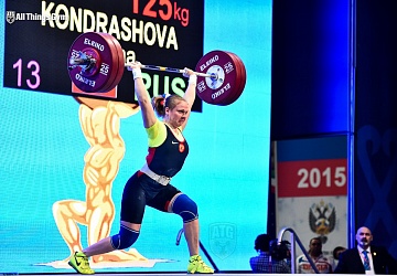 Кубок Президента Российской Федерации - 2015, Грозный