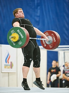 Мужчины 109+