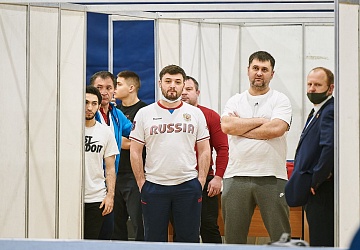 Кубок России 2021