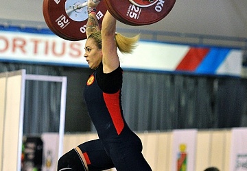 Чемпионат России-2015, Белгородская обл., г. Старый Оскол